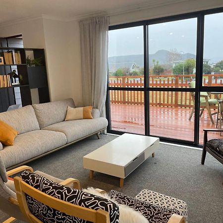 Little Whio Vila Turangi Exterior foto