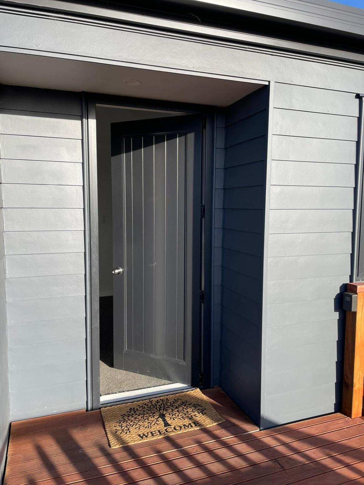 Little Whio Vila Turangi Exterior foto